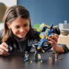 Lego Ninjago 71752 Podwodny Śmigacz Ninja Formuła Podgląd zdjęcia produktu 10
