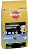 Pedigree Junior Professional Nutrition 12kg Z Drobiem I Podgląd zdjęcia produktu 1