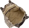 Fritzi aus Preußen borsa a tracolla Izzy Medium Limited Leo Anteprima dell’immagine prodotto 6