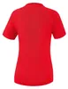 Erima Damen Madrid Trikot Rot - 40 Produktbild-Vorschau 3