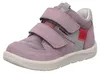 Ricosta Klettschuhe Mädchen 32313937363339 Rosa 27 EU Produktbild-Vorschau 2