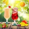 PLATINUX Cocktailgläser 400ml (max. 470ml) aus Glas mit Produktbild-Vorschau 6