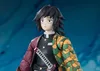 Demon Slayer - Giyu Tomioka - figurka akcji Podgląd zdjęcia produktu 7