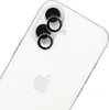 Apple Iphone 17 - Protezione lente 3Mk Pro Trasparente Anteprima dell’immagine prodotto 4