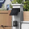Solarantrieb für flügeltore – hubgetriebe – Teha SE Produktbild-Vorschau 4