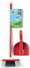 Vileda Kehrset 3tlg. Kunststoff rot Produktbild-Vorschau 8