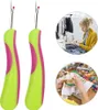 2-teiliges Nahttrenner-Set, scharfe Stahlklinge für Produktbild-Vorschau 2