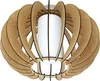 EGLO Deckenlampe Stellato 1, 1 flammige Deckenleuchte Produktbild-Vorschau 1