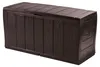 SHERWOOD STORAGE BOX 270 L KETER Gartenbox Produktbild-Vorschau 1