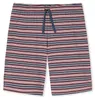 Schiesser heren pyjama, korte broek, maat 52, rood Productafbeelding-voorbeeld 10