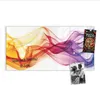 Magnettafel 100x50cm Pinnwand Whiteboard beschreibbar - Produktbild-Vorschau 1