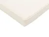 BELIANI Leżak ogrodowy jasnobrązowy akacjowe z poduszkami Podgląd zdjęcia produktu 8