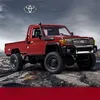 MNRC MN82 RTR 1/12 2.4G 4WD RC auto - Land Cruiser LC79 Náhľad obrázku produktu 3