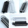 8fach Sicherungshalter Sicherungskasten Kompakt 12V/24V mit Produktbild-Vorschau 2