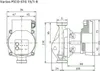 Wilo Nassläufer-Hocheffizienzpumpe Varios PICO-STG 15/1-8, Produktbild-Vorschau 2