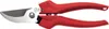 Felco 300, Kovadlina, Červená, Šedá, 190 mm, 1 cm, 125 g Náhled obrázku produktu 8
