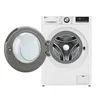 LG F4WR7012 Waschmaschine 11kg AquaLock Unwuchtkontrolle Produktbild-Vorschau 3