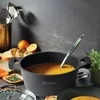 Royalty Line RL-BS30M; Marble Suppentopf 30cm Produktbild-Vorschau 7