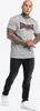 Lonsdale Ll008 One Tone Kurzarm-t-shirt Grau L Herren Grau Produktbild-Vorschau 7