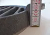 Ruszt wibracyjny okrągły 20,5 cm Ruszt piekarnika Ruszt Podgląd zdjęcia produktu 5
