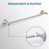 2 PCS Edelstahl Handtuchhalter, Vintage-Handtuchstange, Produktbild-Vorschau 5