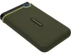 Transcend 6,3 cm 2TB USB3.1 StoreJet 25M3G Verde militare Anteprima dell’immagine prodotto 11