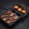 Russell Hobbs 17888-56 Cook at Home 3in1 Paninig Grill Podgląd zdjęcia produktu 3