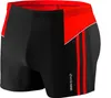 Boxer da bagno da uomo Sesto Senso - aderenti ed Anteprima dell’immagine prodotto 1