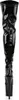 FLAMINGO-3000 Damen Boots von Pleaser, Schwarz Glanz , EU Produktbild-Vorschau 4
