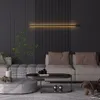 Kinkiet Ścienny Led Lhj064-W 100Cm Czarny Podgląd zdjęcia produktu 7