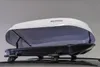 Menabo | Strešný box - biely - 209x79x36 cm - 500 l - Náhľad obrázku produktu 4