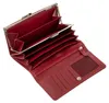 Golden Head Polo RFID Geldbörse 282151 Damenbörse 1 rot Produktbild-Vorschau 13