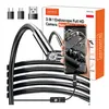 Caméra d'inspection - Caméra d'atelier - Endoscope - pour Voir les images du produit 1