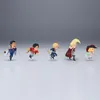 One Piece WCF Minifigurka 7 cm God Valley Incident Display Náhľad obrázku produktu 3