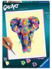 Funky Elefant Ravensburger 28995 Produktbild-Vorschau 1
