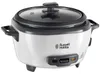 Russell Hobbs Reiskocher 0,8 Liter Steamer Nonstick Produktbild-Vorschau 7