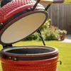 Taśma uszczelniająca BBQ-Toro do kamado Ø 32 cm, 2 metry x Podgląd zdjęcia produktu 2