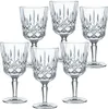 Nachtmann Cocktail Weinglas Set 6 Noblesse 104895 Náhled obrázku produktu 1