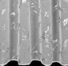 Gardine ALINA weiß silber 140x270 cm  Kräuselband Produktbild-Vorschau 17