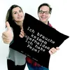 Mr. & Mrs. Panda Kissen 40x40 Ich brauche keinen Produktbild-Vorschau 4