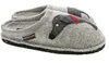 Haflinger Damen Hausschuh Pantoffel Wolle Flair Dackel Produktbild-Vorschau 18