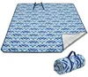 Couverture de pique-nique KING CAMP Ariel XXL 200 x 200 cm Voir les images du produit 1