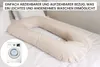 Amilian Seitenschläferkissen - Lagerungskissen, Produktbild-Vorschau 8