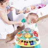 Malplay Baby Motorik Spielzeug ab Geburt, 6 Monaten, 1 Produktbild-Vorschau 8