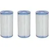 Set di 3 cartucce filtro piscina INTEX Anteprima dell’immagine prodotto 2