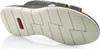 Rieker Herren Sandale Pantolette Clog 25199, Größe:42 EU, Produktbild-Vorschau 37
