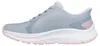 Sneaker für Damen in grau Produktbild-Vorschau 1