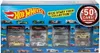 Hot Wheels - Vozidla 50 dárkových sad autíček Dárkové Náhled obrázku produktu 16