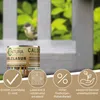 Contura Holzlasur Langzeitschutz Lasur + Pinsel Holz Außen Produktbild-Vorschau 3
