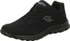 Schnürhalbschuh Sneaker (sportlich) RJ23-097-BK Produktbild-Vorschau 1